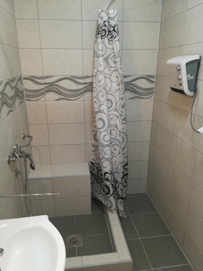 Mitic Apartmani 1 Nis Exterior foto